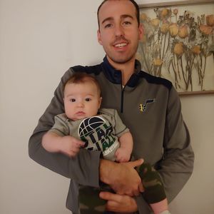 Meet your Posher, Jared